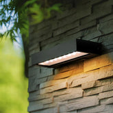 Wall Mounted Solar Lights LED - Clowas