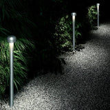 Mushroom Shaped Modern Bollard Lights - Clowas
