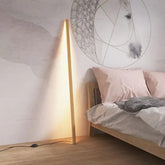 Colorful Long Strip Corner Floor Lamp - Clowas