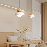 Double Hemisphere LED Modern Pendant Light - Clowas