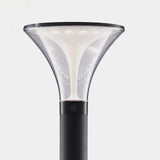 Solar Outdoor Bollard Street Lighting