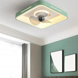 Minimalist Ultra Thin Square Ceiling Lights