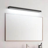 Minimalist Waterproof LED Mirror Light for Bathroom