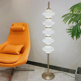 Contemporary Unique Design Floor Lamp for Living Room