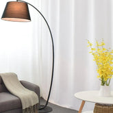 Contemporary Arc Floor Lamp for Living Room