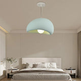 Streamlined Stone LED Modern Pendant Light - Clowas