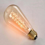 Transparent Ultra Bright LED Retro Light Bulb - Clowas