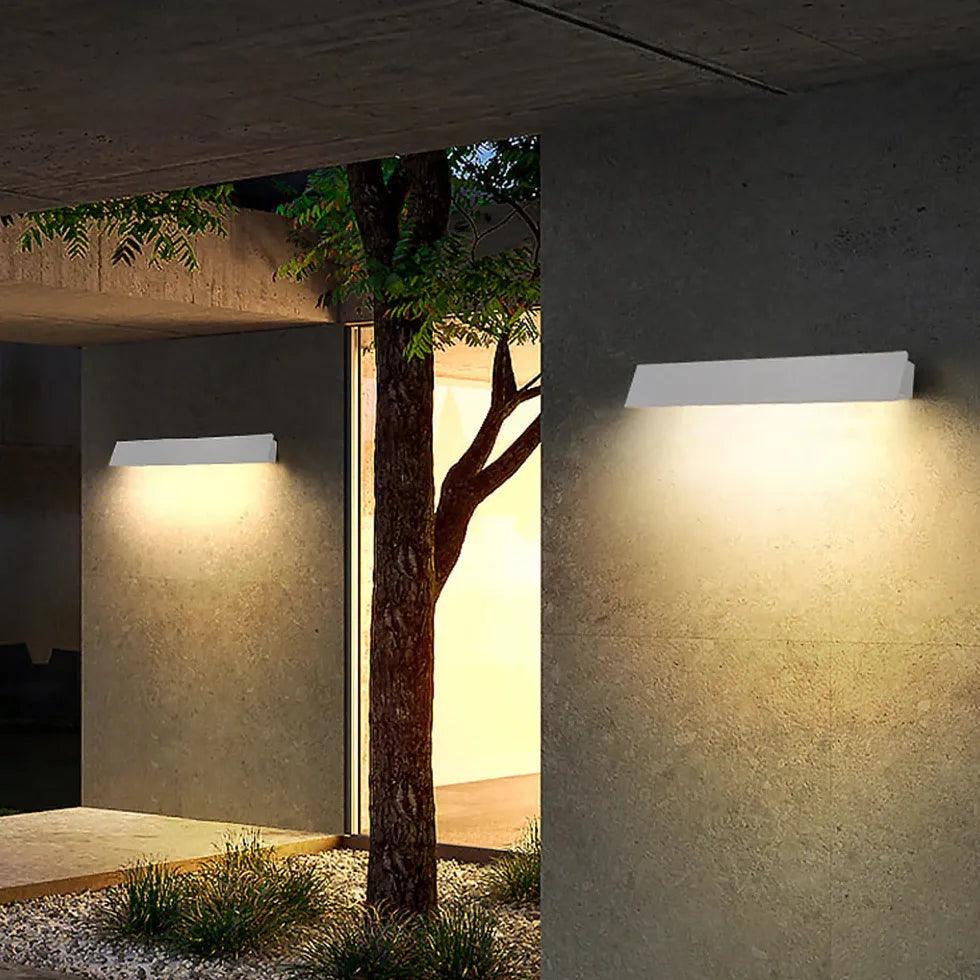 Wall Wash Led Outdoor Wall Lights - Clowas