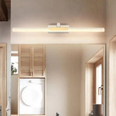 White Minimalist for Bathroom Wall Light - Clowas