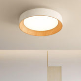Full Spectrum Eye Care LED Round Ceiling Light