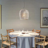 Retro Style Pendant Lighting Lantern Design for Kitchen