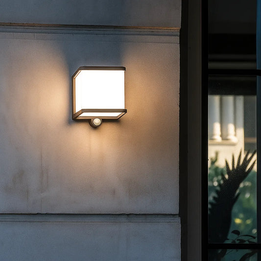Save Energy in Style with CLOWAS Rechargeable Wall Lights