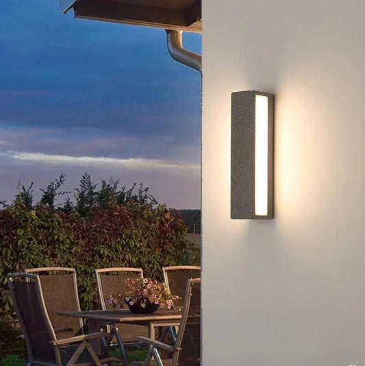 Outdoor LED Lights – Make Your Outdoors Shine Like Never Before