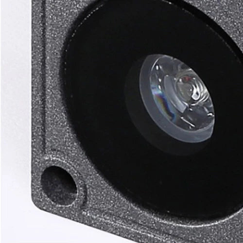 Triangle Motion Sensor Step Outdoor Lights