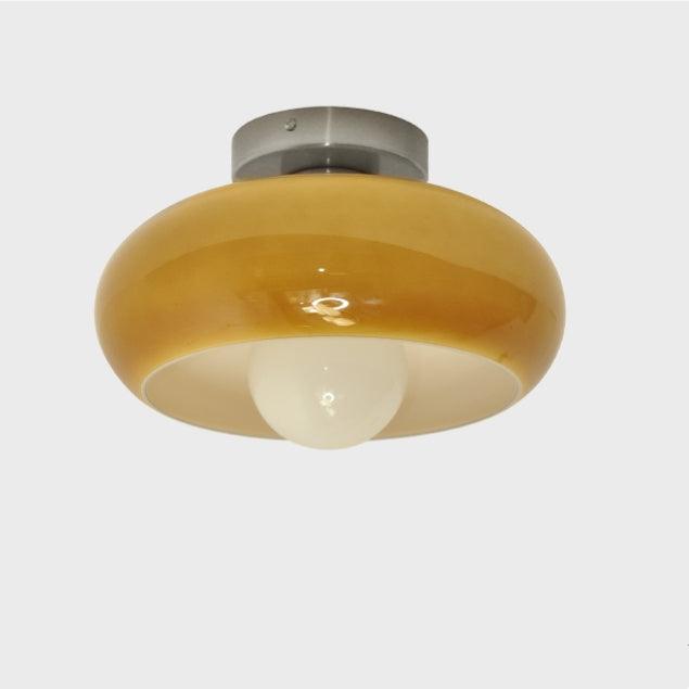 Vintage Bedroom Bread Ceiling Light Fitment