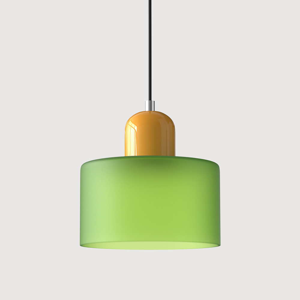 Modern Glass Pendant Light For Kitchen Pendant light