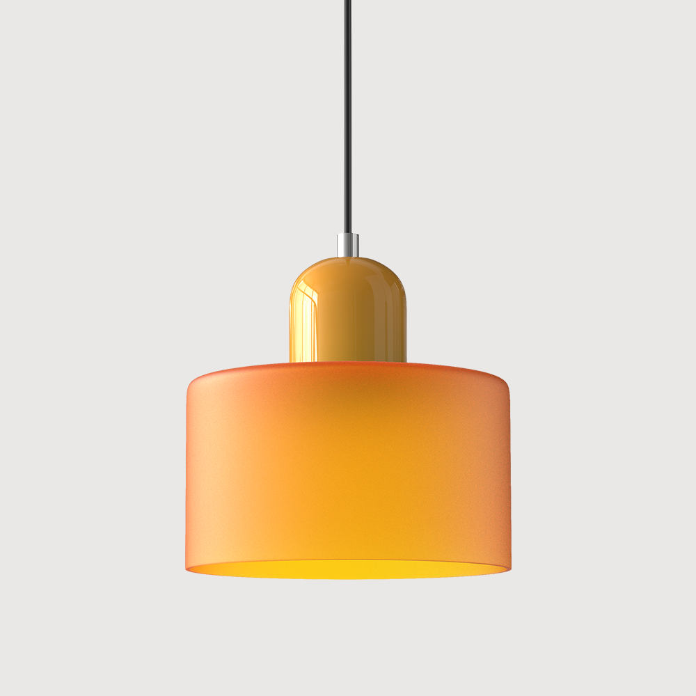 Modern Glass Pendant Light For Kitchen Pendant light