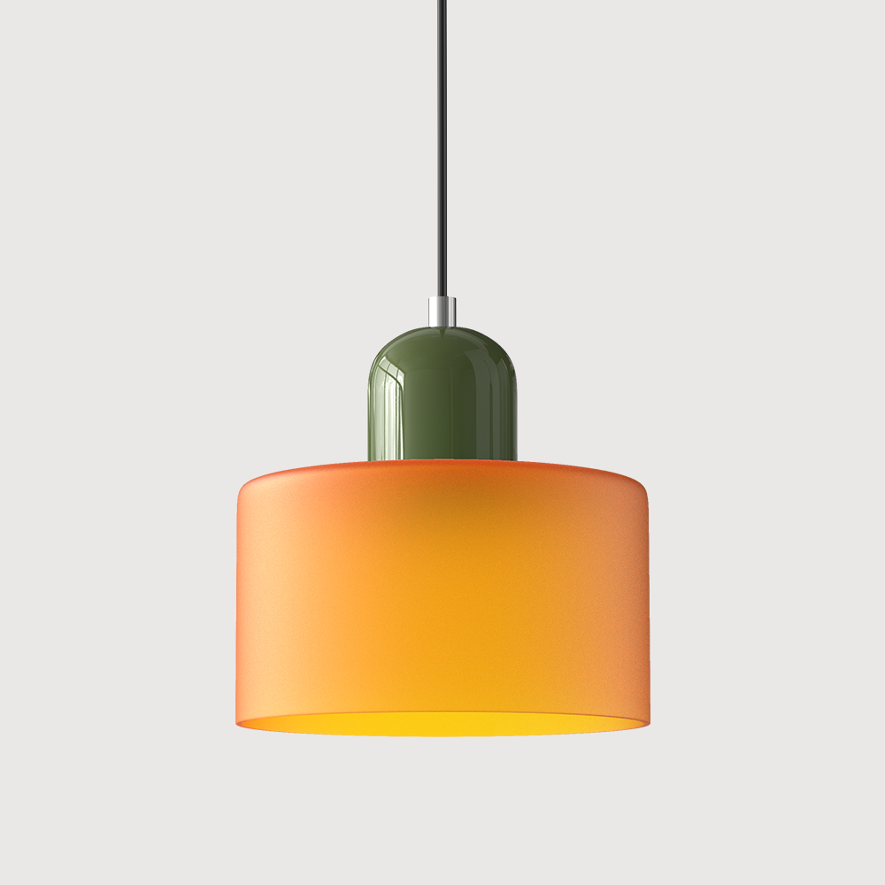Modern Glass Pendant Light For Kitchen Pendant light