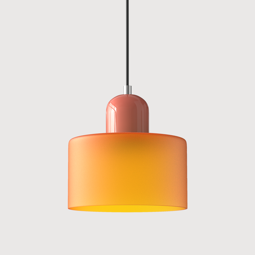 Modern Glass Pendant Light For Kitchen Pendant light