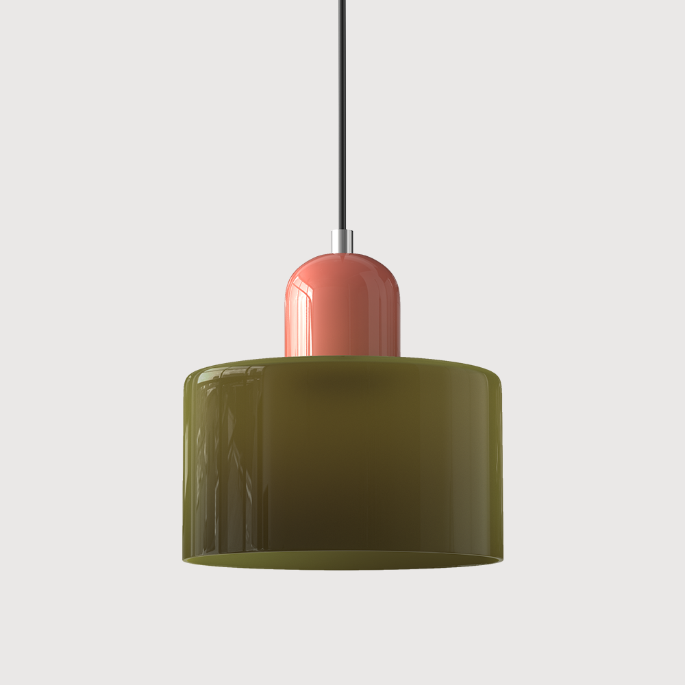 Modern Glass Pendant Light For Kitchen Pendant light