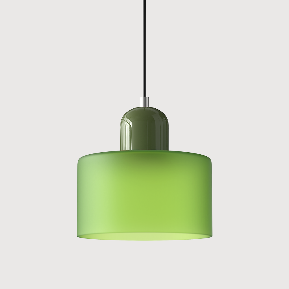 Modern Glass Pendant Light For Kitchen Pendant light