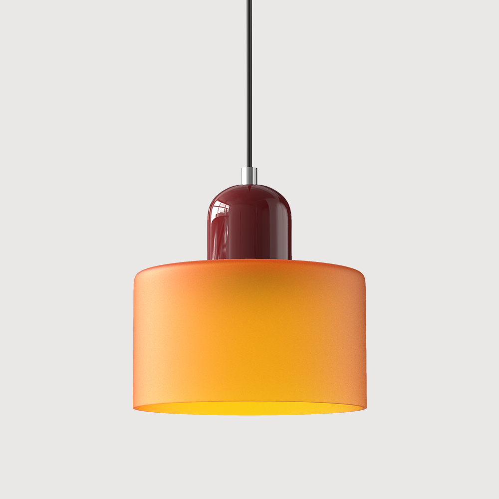 Modern Glass Pendant Light For Kitchen Pendant light