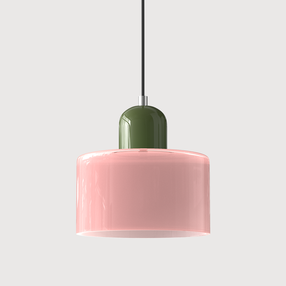 Modern Glass Pendant Light For Kitchen Pendant light