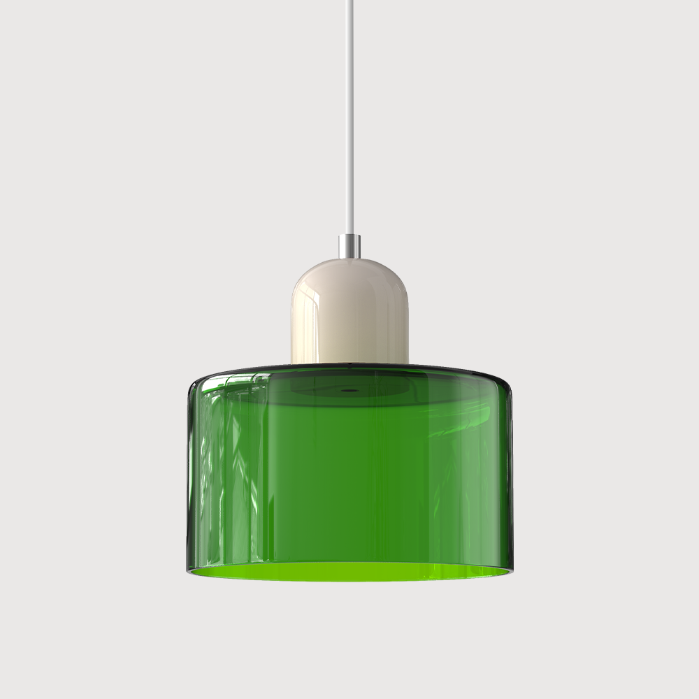 Modern Glass Pendant Light For Kitchen Pendant light