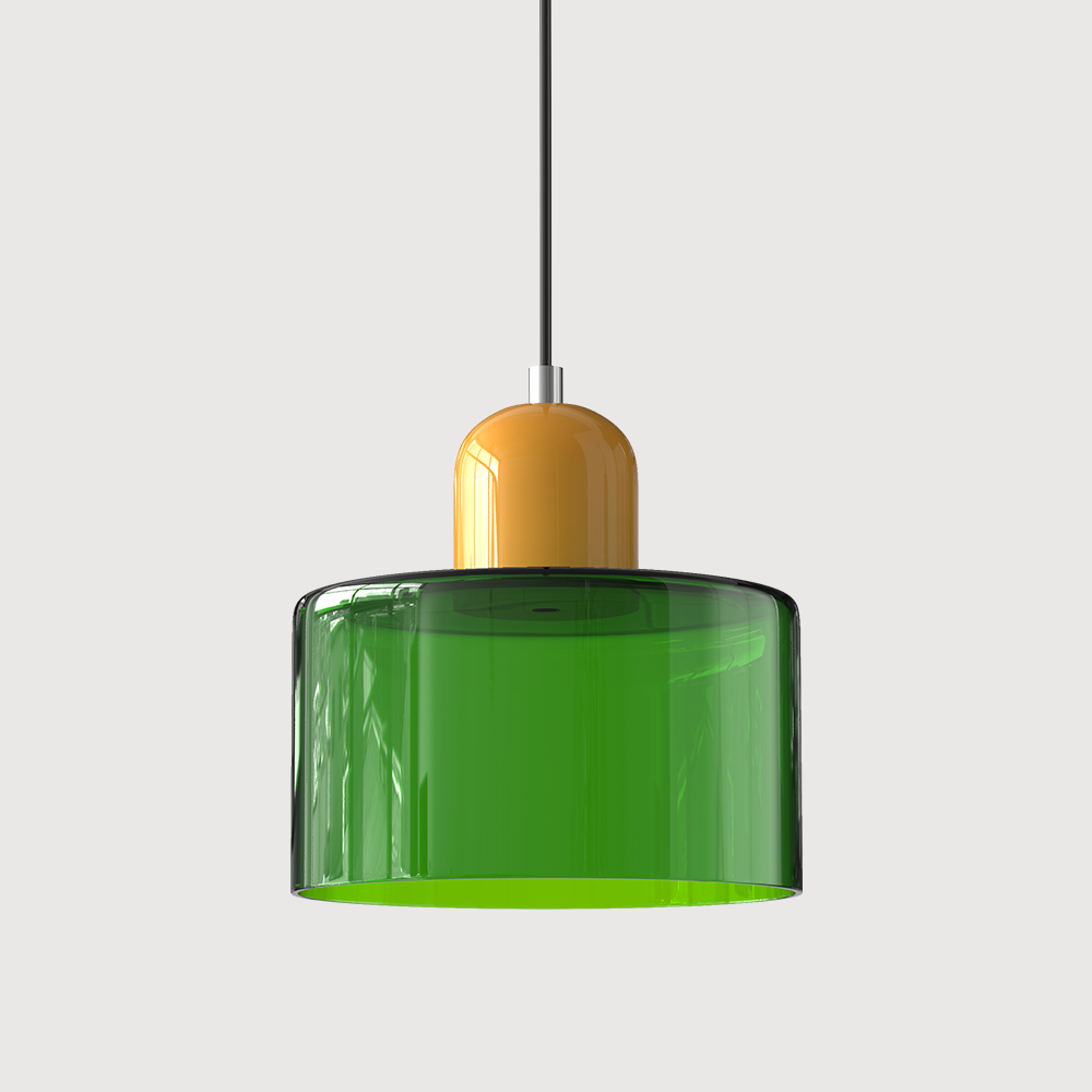 Modern Glass Pendant Light For Kitchen Pendant light
