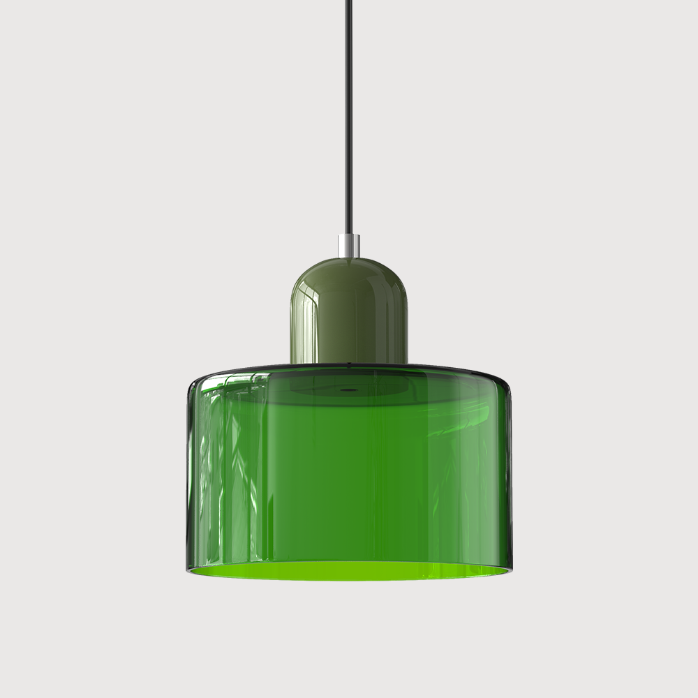 Modern Glass Pendant Light For Kitchen Pendant light