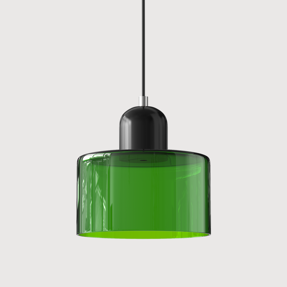 Modern Glass Pendant Light For Kitchen Pendant light