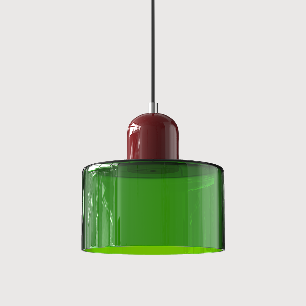 Modern Glass Pendant Light For Kitchen Pendant light