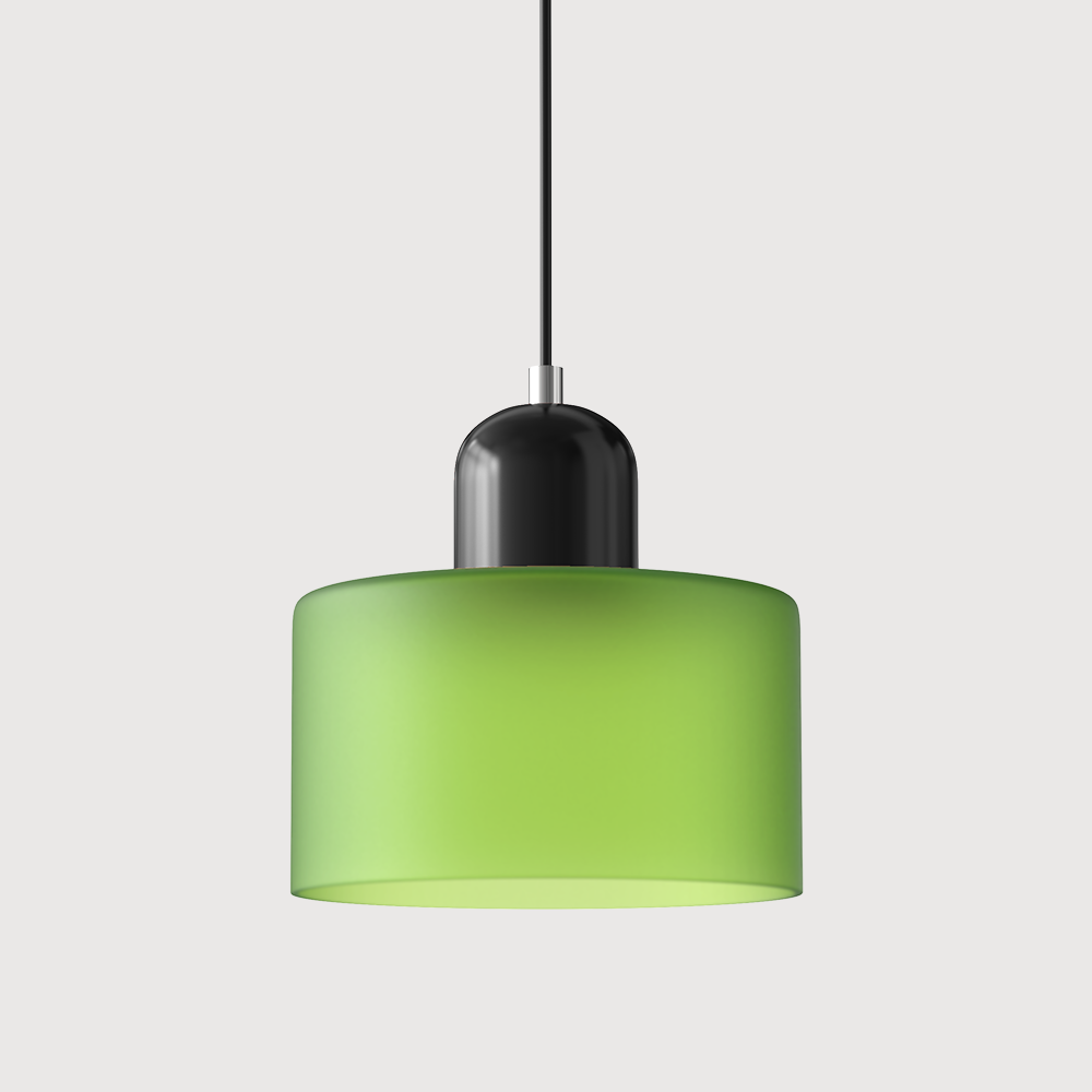 Modern Glass Pendant Light For Kitchen Pendant light