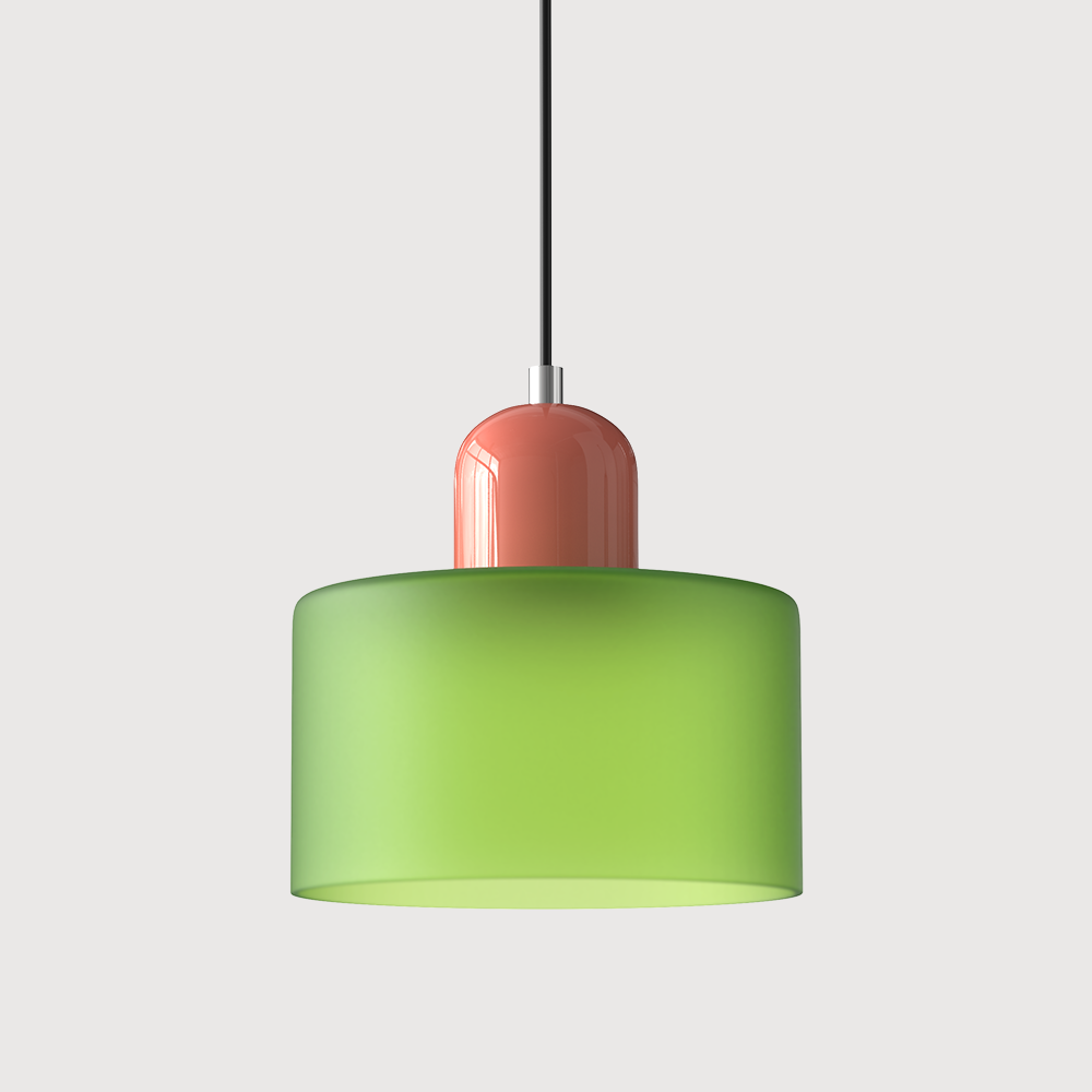 Modern Glass Pendant Light For Kitchen Pendant light