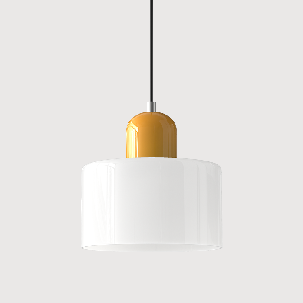 Modern Glass Pendant Light For Kitchen Pendant light