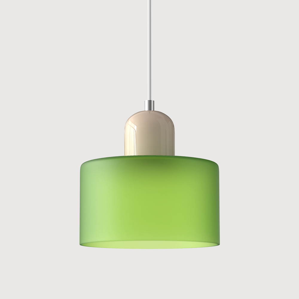Modern Glass Pendant Light For Kitchen Pendant light