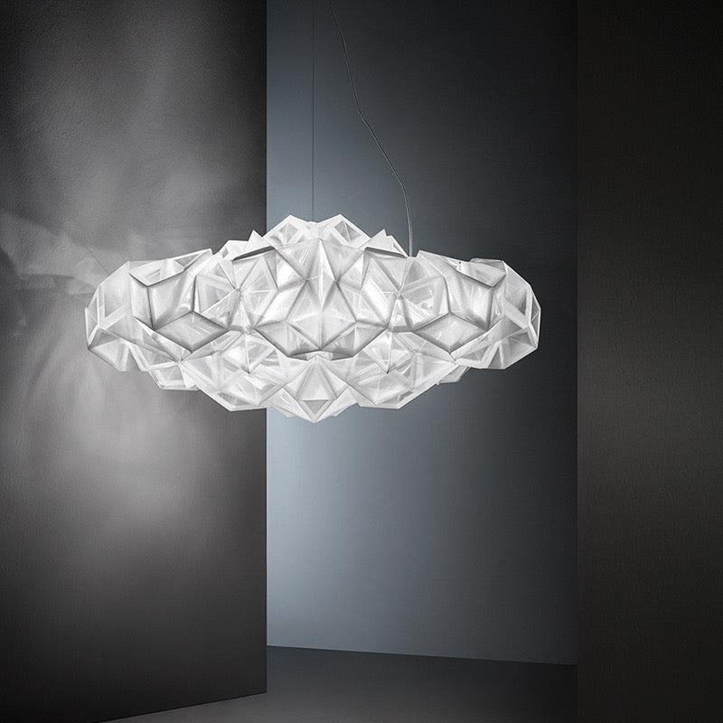 Creative Cloud Design Modern LED Chandeliers