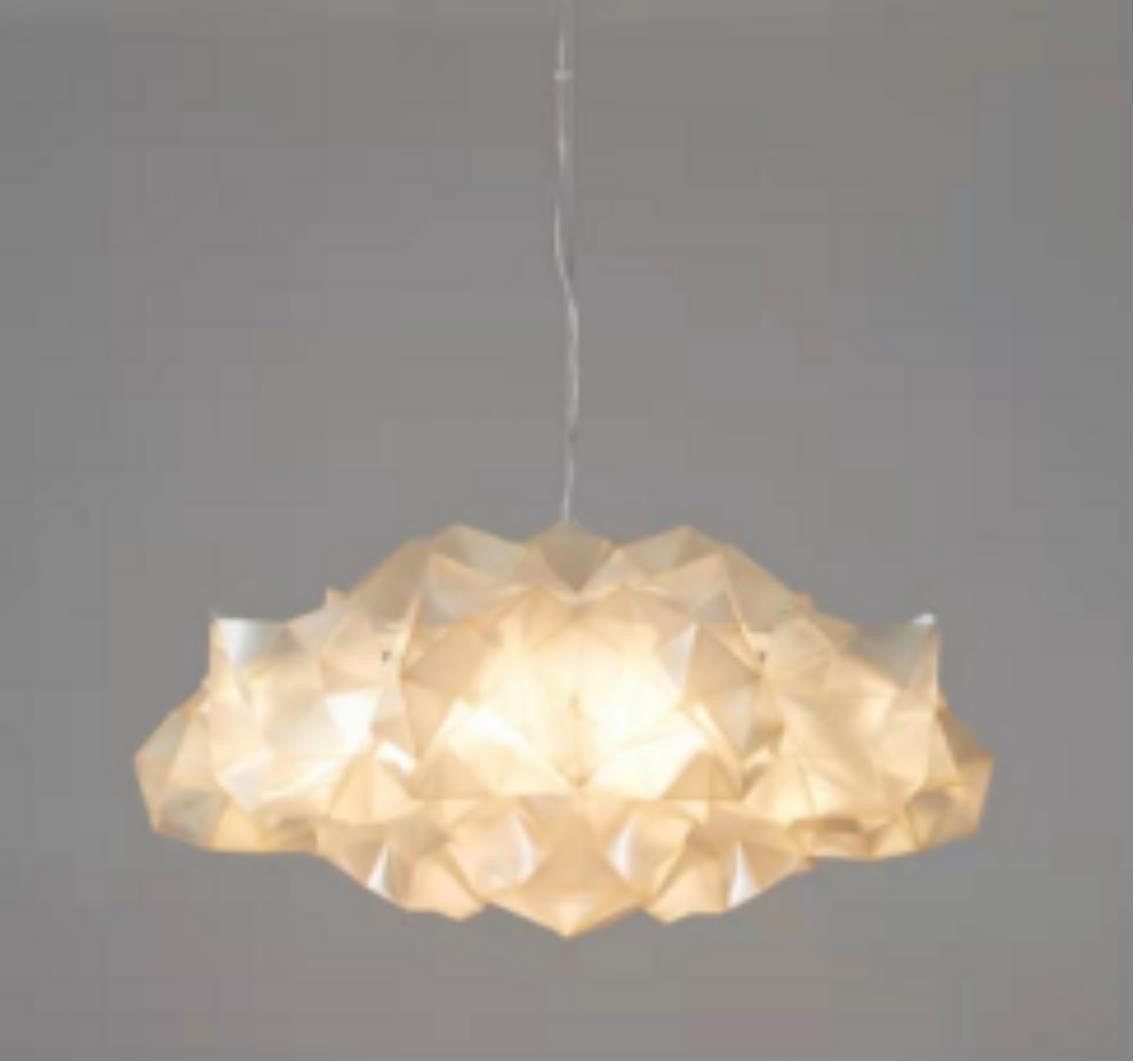 Creative Cloud Design Modern LED Chandeliers