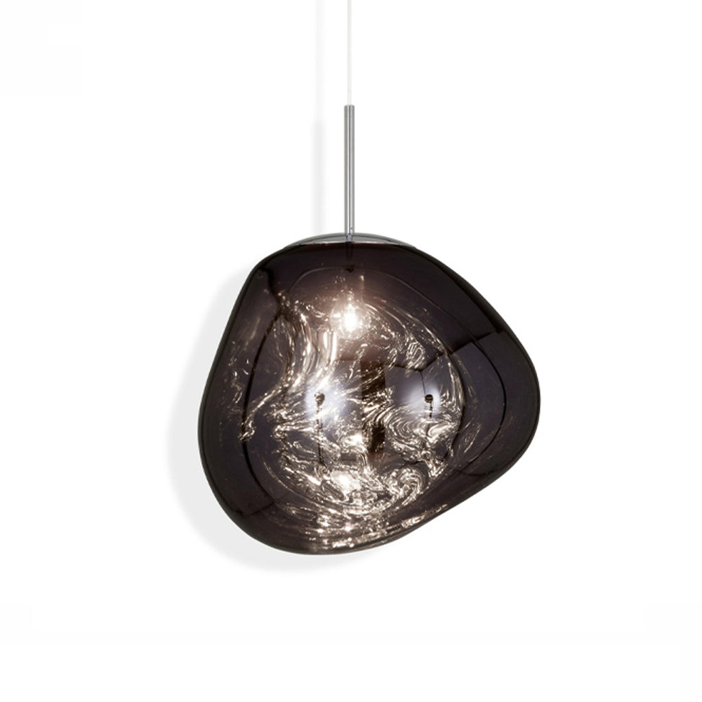 Alloy Luxury Modern Pendant Light