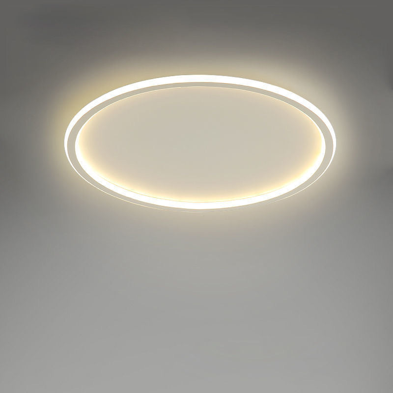Ultra-Thin Ceiling Circular Light for Bedroom