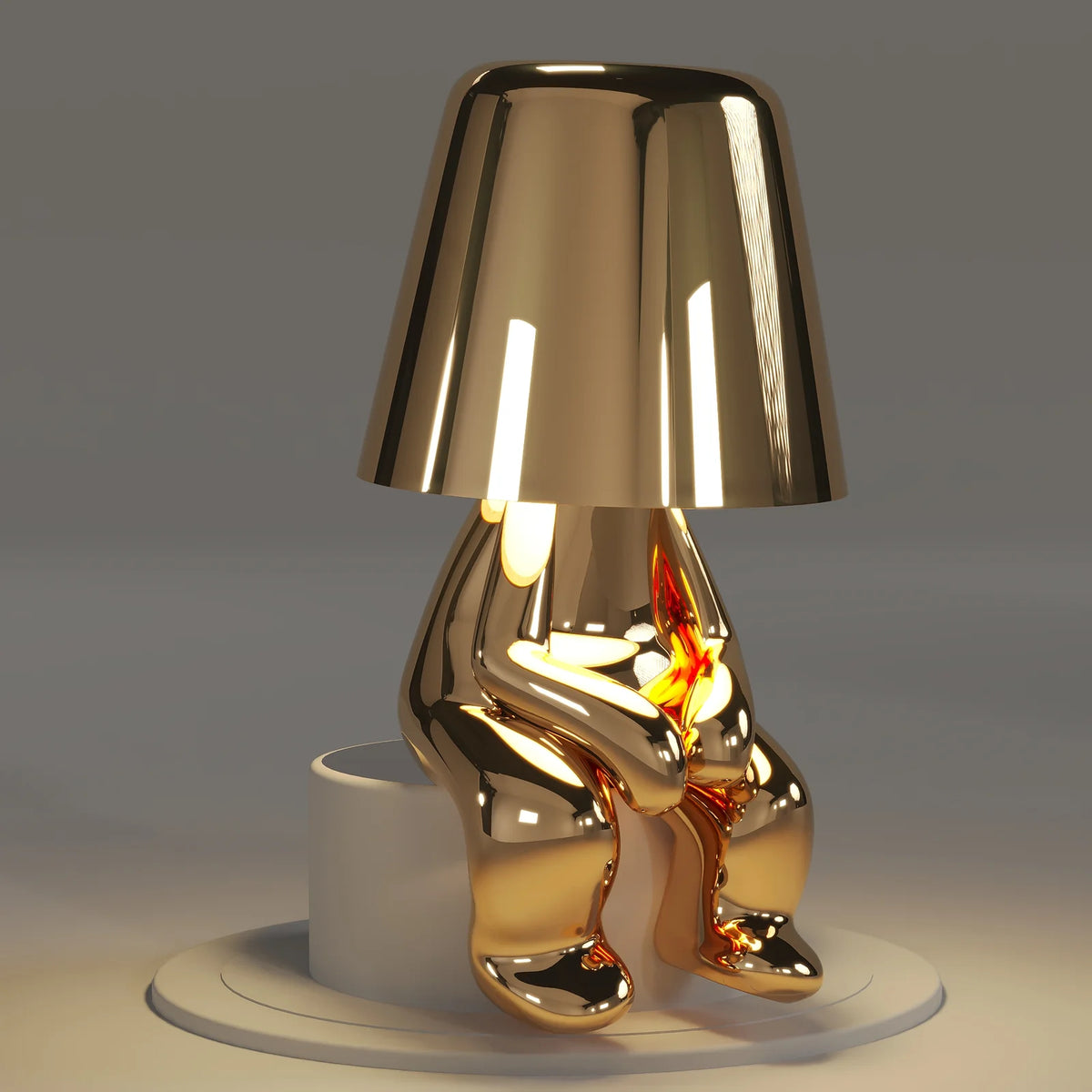 5 Brothers - Wireless Table Lamp Collection