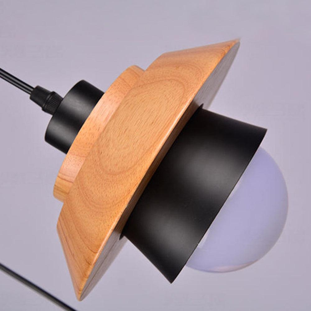 Modern Single Macaron Pendant Lighting for Dining Room