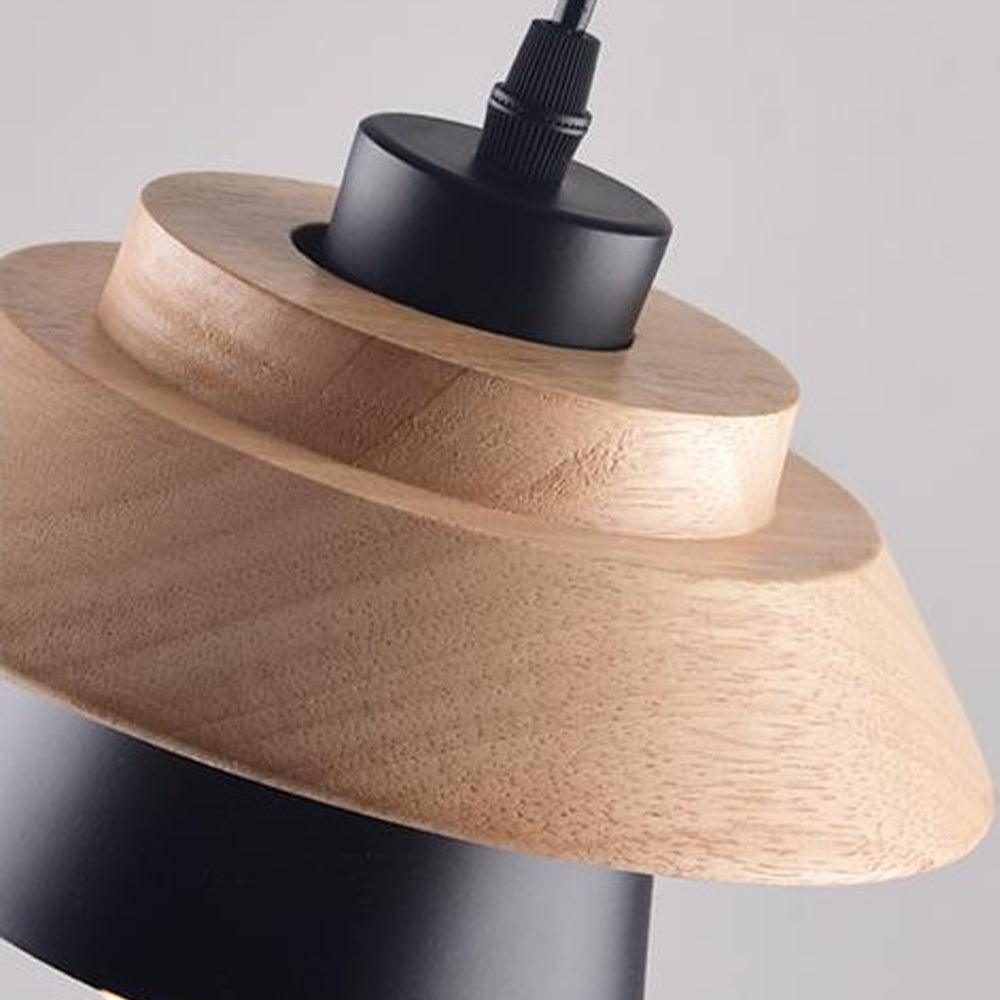 Modern Single Macaron Pendant Lighting for Dining Room