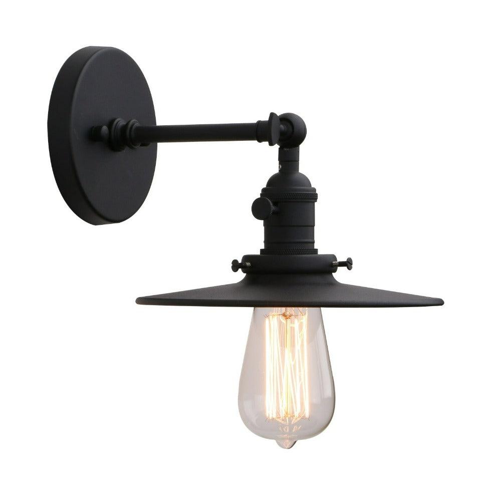 Antique Brass Gold Wall Lights for Bar