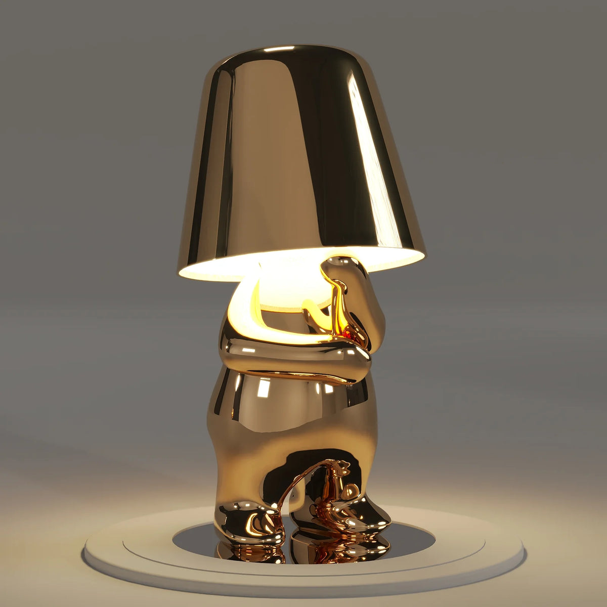 5 Brothers - Wireless Table Lamp Collection