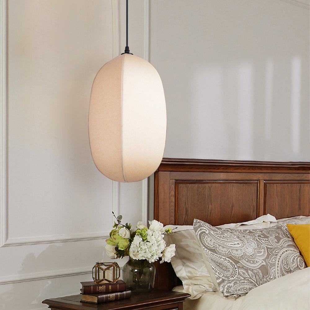 Pendant Light For Japanese Zen Hotel