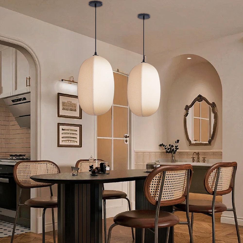 Pendant Light For Japanese Zen Hotel