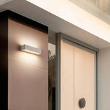 Waterproof Cube Cement Wall Light for Outdoor