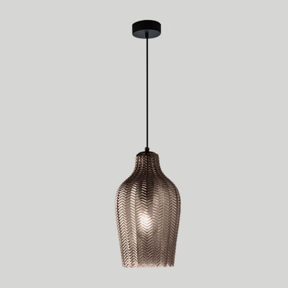 Creative Luxury 3 Pendant Glass Light