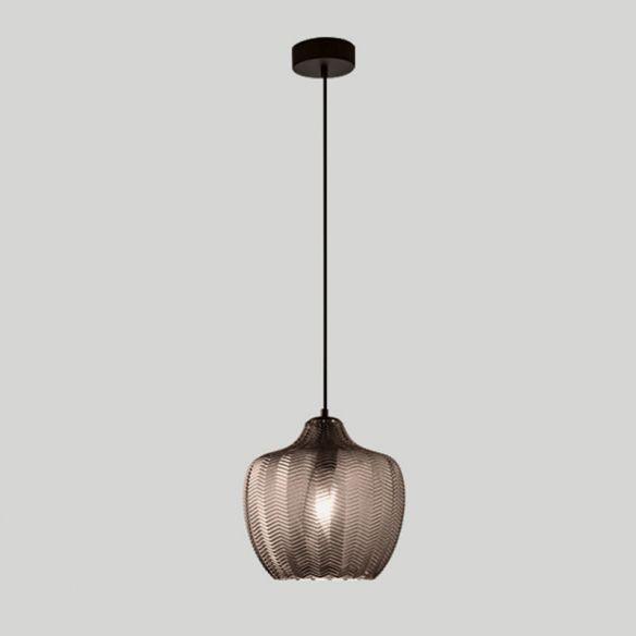 Creative Luxury 3 Pendant Glass Light